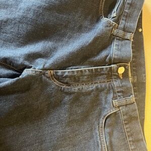 CANALI BLUE JEANS